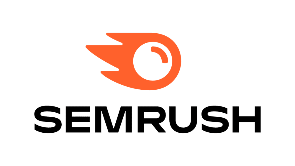 Logo Semrush Logo Semrush