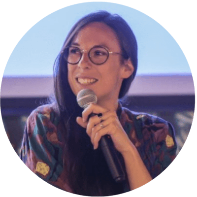 Laura Blanchard Formatrice SEO Laura Blanchard Formatrice SEO