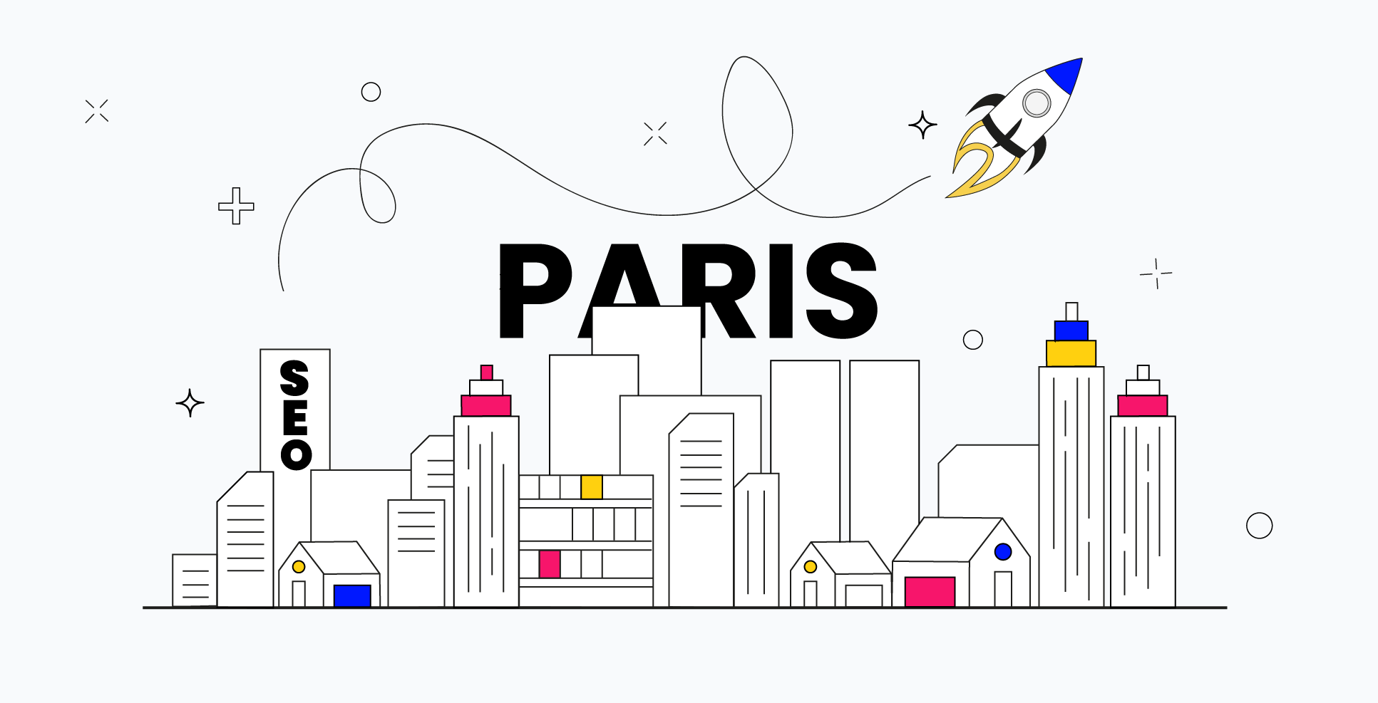 Votre formation SEO à Paris Votre formation SEO à Paris